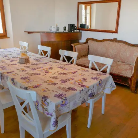 בית נופש Holiday Le Dahu 10
