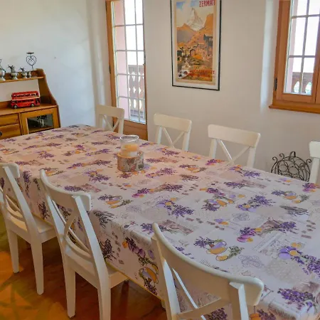 Holiday Le Dahu 10